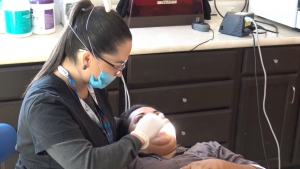 VIDEO Trabajarán para levantar el turismo médico de Nuevo Laredo