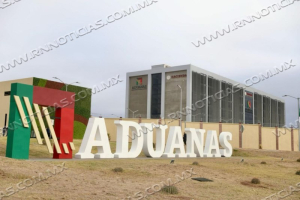 NUEVO LAREDO CONSOLIDA SU LIDERAZGO ADUANERO CON LA LLEGADA DE LA ANAM; L&Iacute;DERES LOCALES RECONOCEN EL IMPULSO DEL GOBIERNO MUNICIPAL