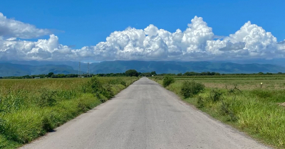 Lluvias reactivan el campo; productores aceleran preparaci&oacute;n para sembrar en julio