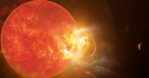 NASA desmiente información sobre “apagón” global