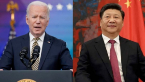 Habrá consecuencias para China si apoya la invasión rusa: Biden a Xi Jinping