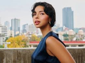 &Aacute;ngela Aguilar revela que s&iacute; le afectan las criticas en redes