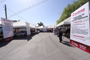 PRESIDENCIA CERQUITA DE TI LLEGA ESTE JUEVES A VILLAS DE SAN MIGUEL