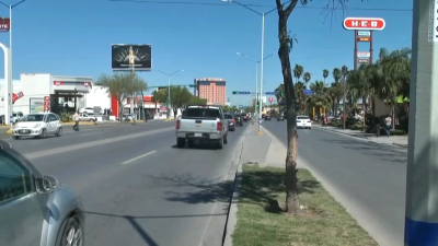 VIDEO Hoteles de Nuevo Laredo están preparados y con capacidad