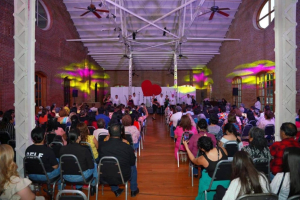 DIRECCI&Oacute;N DE ARTE Y CULTURA CELEBRA A LAS MADRES DE NUEVO LAREDO CON DANZ&Oacute;N, FOLCLOR Y SERENATA ROM&Aacute;NTICA