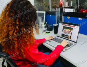 LANZA GOBIERNO MUNICIPAL CONVOCATORIA PARA LA BECA &ldquo;JUNTOS POR LA EXCELENCIA UNIVERSITARIA&rdquo;