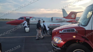 COADYUVAN CORPORACIONES MUNICIPALES DURANTE TRASLADO DE &Oacute;RGANOS