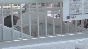 VIDEO Temporada Vacacional incrementa accidentes de menores en el hogar