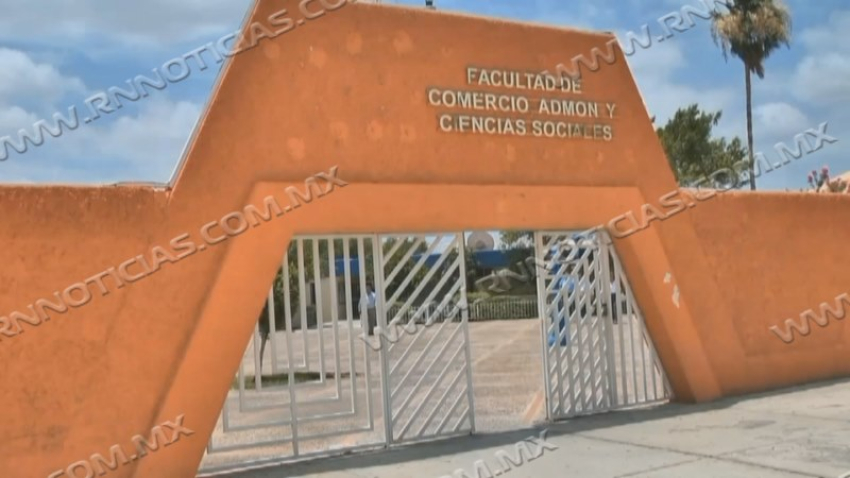 Ex UAT de Nuevo Laredo prevé entregar 125 becas este semestre a estudiantes de Enfermería y Comercio