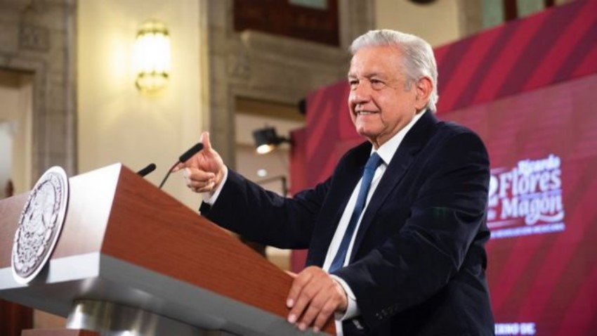“Muy probable que se elimine el horario de verano”: López Obrador