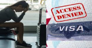 Por estas razones te podr&iacute;an negar la entrada a Estados Unidos aunque tengas Visa