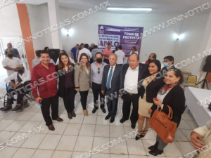 Tamaulipas va con Alianza de Avanzada Nacional para que siga AMLO
