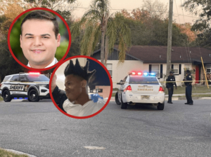 Matan a periodista mientras cubría un tiroteo en Florida