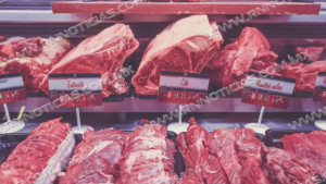 Promoverán carne que se produce en Nuevo Laredo