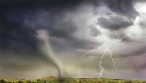 Estos estados podrían registrar tornados mañana martes 4 de junio
