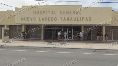 Alrededor de 2.5 millones de tamaulipecos carecen de servicios m&eacute;dicos; avanza cobertura de IMSS-Bienestar