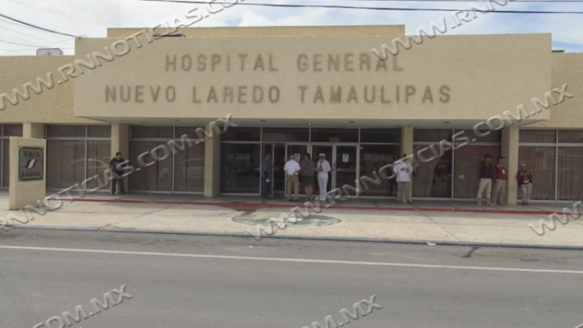 Alrededor de 2.5 millones de tamaulipecos carecen de servicios médicos; avanza cobertura de IMSS-Bienestar