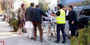 Al menos 19 muertos deja un atentado en hospital de Kabul