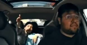 Mujer pasar&iacute;a 8 a&ntilde;os en prisi&oacute;n por acusar falsamente de acoso a conductor Uber