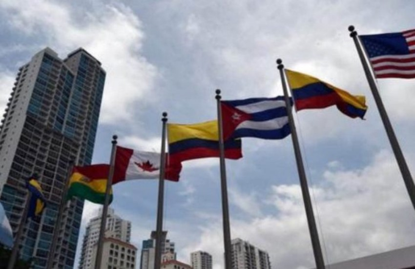 EU no invitó a Cuba, Venezuela y Nicaragua a la Cumbre