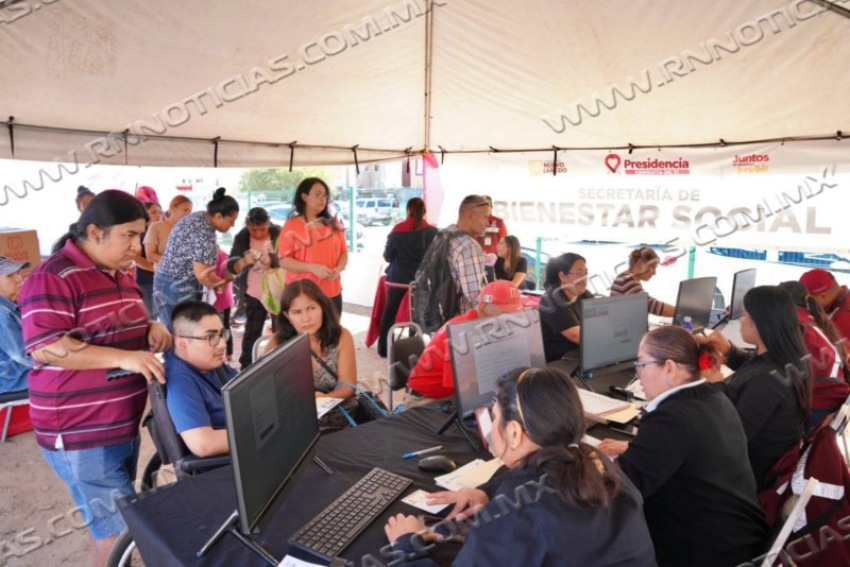 PRESIDENCIA CERQUITA DE TI LLEGA A LA COLONIA LOS OLIVOS