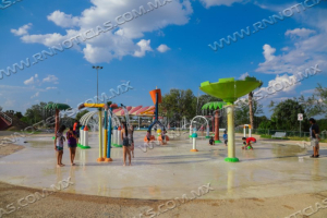 INVITA GOBIERNO MUNICIPAL A DISFRUTAR ESPACIOS P&Uacute;BLICOS DURANTE VACACIONES DE SEMANA SANTA