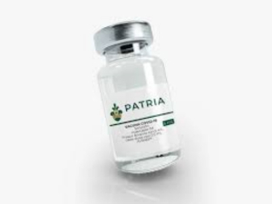 Autoriza Cofepris uso de emergencia de vacuna Patria contra Covid-19