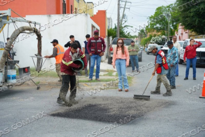 INEGI: MEJORA LA PERCEPCIÓN CIUDADANA SOBRE LOS SERVICIOS PÚBLICOS EN NUEVO LAREDO
