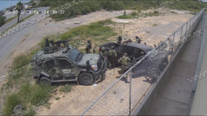 Van 5 casos de muertes extrajudiciales por militares en Nuevo Laredo