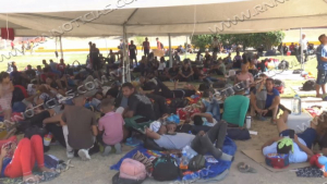 Piden Organismos partida presupuestal para atender a migrantes en fronteras