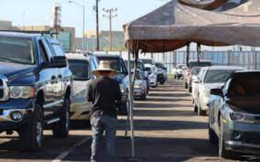 Buscan se amplíe plazo en Tamaulipas para regularizar autos “chocolate”