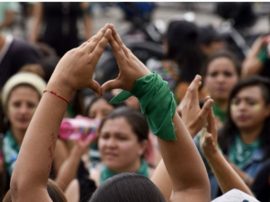 Sinaloa aprueba despenalización del aborto hasta las 13 semanas de gestación