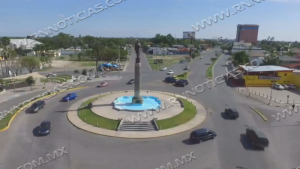 Nuevo Laredo busca fortalecer monitoreo de calidad del aire con nuevas mediciones de part&iacute;culas finas