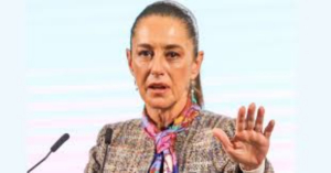 Claudia Sheinbaum &lsquo;tumba&rsquo; los rumores de su supuesta relaci&oacute;n con el abogado de &lsquo;El Mayo&rsquo;