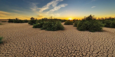 Alerta por aumento de la sequía en Tamaulipas en un 100%