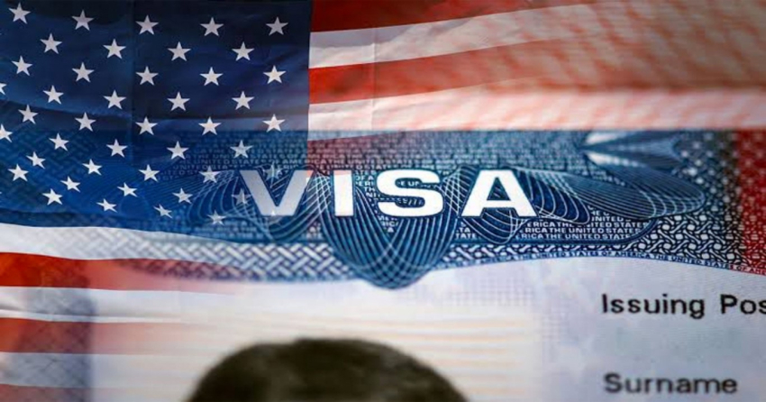 Estados Unidos exige fianza para visados en 50 países