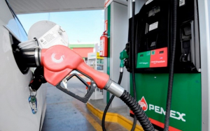 México será autosuficiente en combustibles en 2023: AMLO