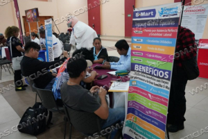 ACERCAN OPORTUNIDADES LABORALES CON UNA NUEVA EDICI&Oacute;N DE &ldquo;EMPLEO EN TU COLONIA&rdquo;