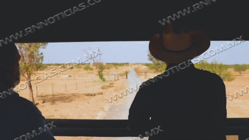 Impulsan proyecto de ecoturismo en ranchos de la región de Nuevo Laredo