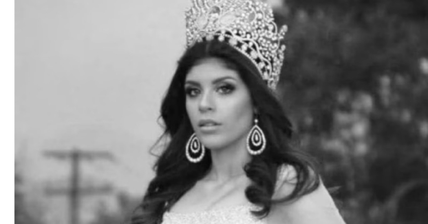 ¿Qué se sabe del feminicidio de Carolina Flores?