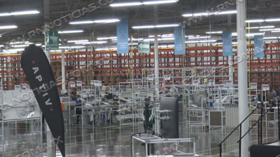 Empresarios preocupados por transici&oacute;n de gobiernos entre M&eacute;xico y Estados Unidos