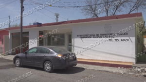 Suspenden tr&aacute;mites de concesiones en Nuevo Laredo por revisi&oacute;n de hasta 400 unidades