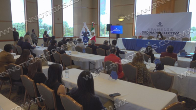 México desaprovecha oportunidad de crecimiento, afirma Coparmex