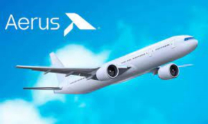 Aerus anuncia cinco nuevos vuelos para Victoria