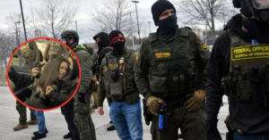 Pol&eacute;mica por colaboraci&oacute;n de agentes del ICE en la seguridad de los Juegos Ol&iacute;mpicos de Invierno en Italia