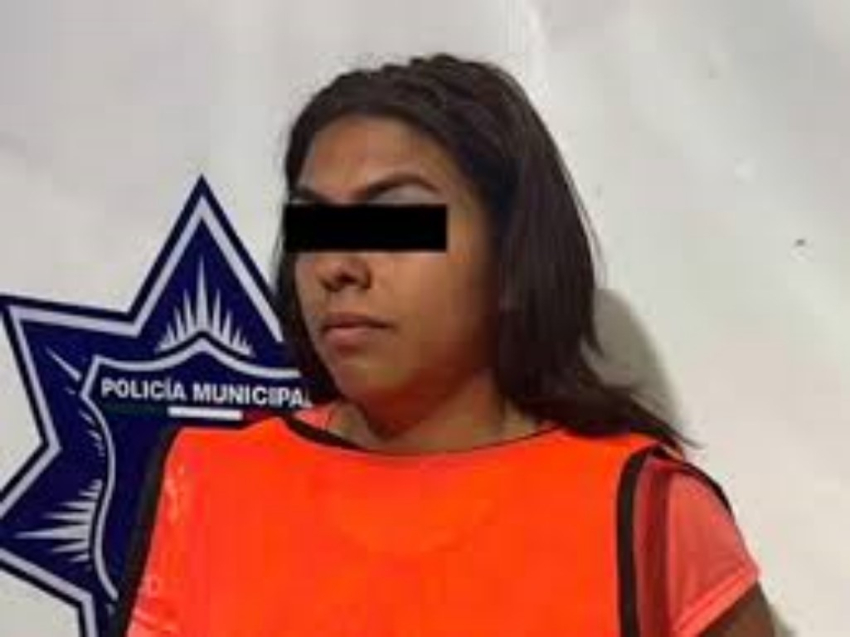 Rescatan a dos niñas amarradas con cadenas en Ciudad Juárez; madre detenida