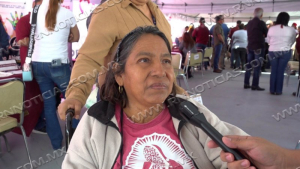 RESUELVE GOBIERNO MUNICIPAL PETICIONES CIUDADANAS AL MOMENTO A TRAVÉS DE ‘PRESIDENCIA CERQUITA DE TI