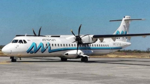 AMLO ofrece su apoyo para que inversionistas rescaten a Aeromar