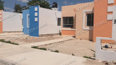Aumenta la demanda de viviendas en renta y persiste el d&eacute;ficit de oferta en Nuevo Laredo