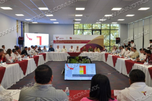 PERMANECE NUEVO LAREDO EN SEMÁFORO ROJO DEL CUIDADO DEL AGUA